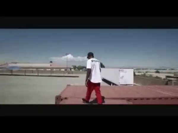 Video: K.O - Waited For
